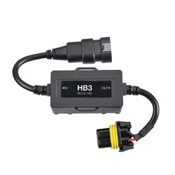 NARVA HB3 CANBUS MODULE