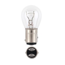 NARVA 24V 24/6W BAY15D BULB 10