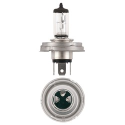 NARVA 24V 75/70W HEADLIGHT GLOBE 1PK