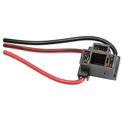 NARVA BAKELITE H4 SEALED BEAM CONNECT