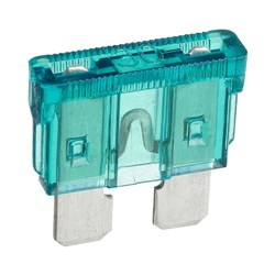 NARVA 30 AMP GREEN ATS BLADE FUSE 5PK