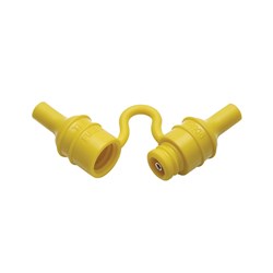 NARVA IN-LINE W/P GLASS FUSE HOLDER 1PK