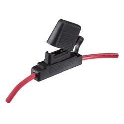 NARVA MAXI BLADE FUSE HOLDER 1PK