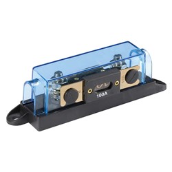 NARVA ANL FUSE HOLDER WITH 250A ANL FUSE