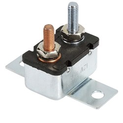 NARVA 35AMP CIRCUIT BREAKER AUTO RESET