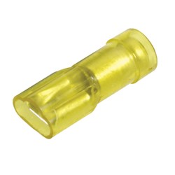 NARVA FEM BLADE F/INS YELL POLY 100