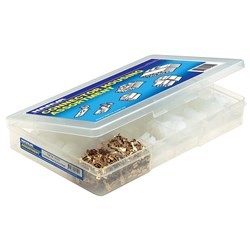 NARVA CONNECTOR HOUSING ASSORTMENT