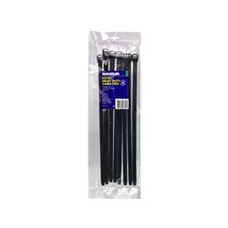 EXTRA HEAVY DUTY CABLE TIE 12.4 X 404MM (10 PACK)