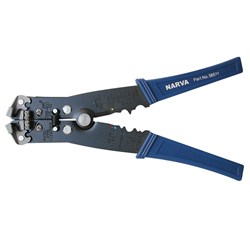 NARVA CABLE STRIPPER BLISTER PACKED