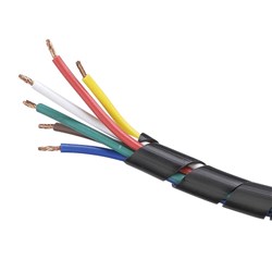 NARVA SPIRAL WRAP 6MM INT DIA 10MTR