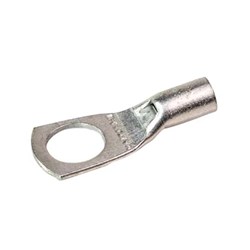 NARVA CABLE LUG 10MM2 10MM STUD 2PK