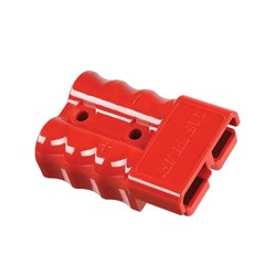 NARVA RED 175A CONNECTOR W TERMINALS