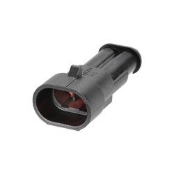 NARVA 2 WAY AMP FEMALE CON 10