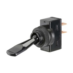 NARVA S/TOGGLE ON/OFF BULK BL PK 1