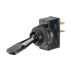 NARVA S/TOGGLE OFF/RETURN BL PACK 1