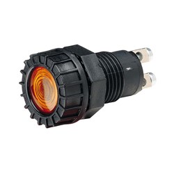 NARVA PILOT LAMP 12V 2A AMB GLOBE BL
