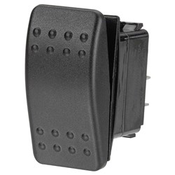 NARVA SW ROCKER OFF/ON SPST