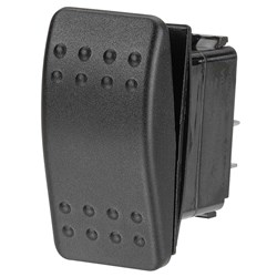 NARVA SW ROCKER OFF/ON/ON DPDT