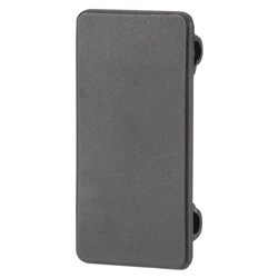 NARVA SINGLE BLANKING PLATE