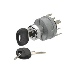 NARVA 4 POSITION IGN SWITCH - INT