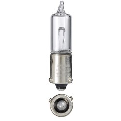 NARVA 24V 21W BAY9S 1