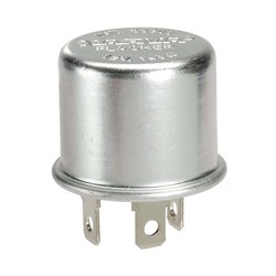 NARVA THERMAL FLASHER 12V 3 PIN BL 1