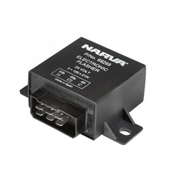 NARVA ELEC FLASHER 24V 6 PIN SS