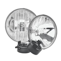 NARVA ="7" H1 H/BEAM F/F 55W KIT"