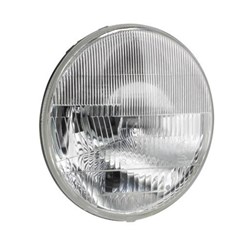 NARVA ="7"H4 HI/LO BEAM H/LAMP+PARK"