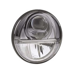 NARVA "7" HI/LO/DRL LED INSERT 9-33V"
