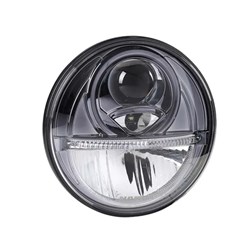 NARVA ="7" HI/DRL LED INSERT 9-33V"