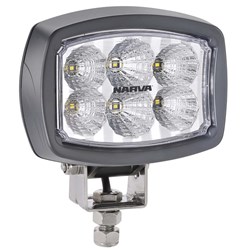 NARVA 9-64V LED WORK LAMP 6000LM
