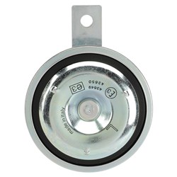 NARVA HORN DISC 24V LO TONE BLISTER 1