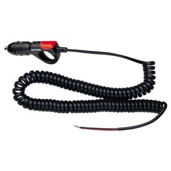 NARVA CIG LIGHTER PLUG LED IND