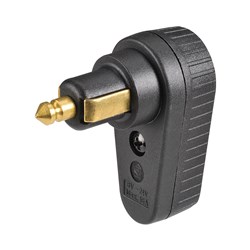 NARVA THERMOPLASTIC RIGHT ANGLE