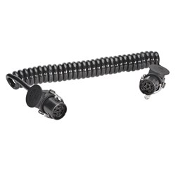 NARVA 24V 15 CORE SUZI COIL - 4M