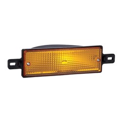 NARVA FRONT DIRECTION INDICATOR LAMP
