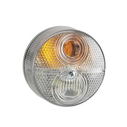 NARVA CLEAR LENS SUITS 87280