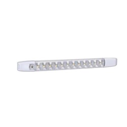 NARVA 12V DUAL COLOUR STRIP LAMP
