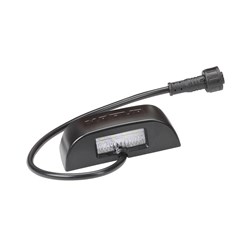 NARVA 12V MDL 13 LICENCE PLATE