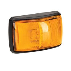 NARVA MDL 14 9-33V LED A/A LMP+BLK