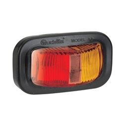 NARVA 9-33V MDL 16 LED S/MK R/A 5CB