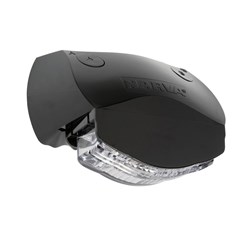 NARVA 9-33V MDL16 5 LED LIC BLK 0 5M