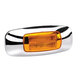 NARVA 12/24V MDL 24 LED SIDE MARKER