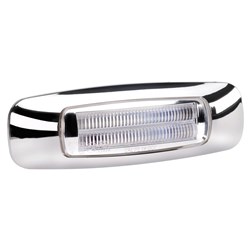 NARVA 12/24V MDL 24 LED FEOM LAMP