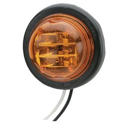 NARVA 12V LED AMBER SIDE DIR IND KIT