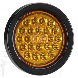 NARVA MDL40 9-33V LED REAR D/IND KIT