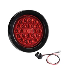 9-33V MODEL 40 LED REAR STOP/TAIL LAMP