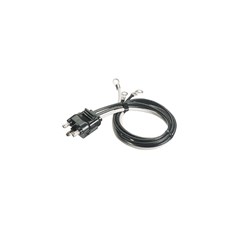 PLUG AND LEADS FOR MODEL 45 LAMPS