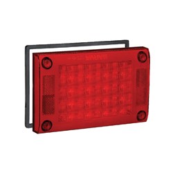 NARVA 9-33V MDL 48 LED STOP/TAIL LAM